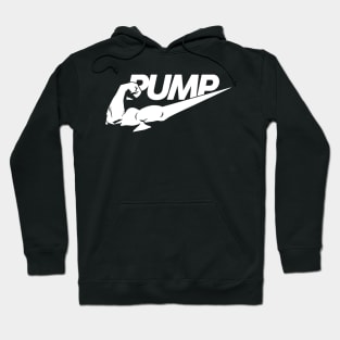 PUMP Hoodie